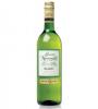  Vin frantuzesc fara alcool Bonne Nouvelle Alb - dietetic,  numai 4 kcal