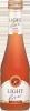  Spumant Light Life Rose fara alcool - salvarea unei cine romantice