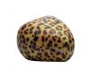  Cutii metalice pentru cadouri Softtouch leopard